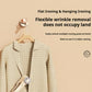 💥Portable Handheld Vacuum Steamer for Clothes🍃