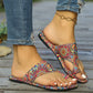 Women’s Lightweight Orthopedic Flat Sandals