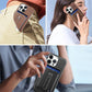 Luxury Leather Phone Case