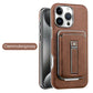 Luxury Leather Phone Case