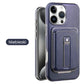Luxury Leather Phone Case