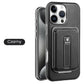 Luxury Leather Phone Case
