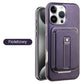 Luxury Leather Phone Case