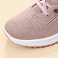 Women's Lightweight Breathable Slip-On Casual Shoes