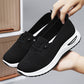 Women's Lightweight Breathable Slip-On Casual Shoes