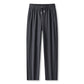 🎁2026 New Arrivals 47% OFF💖Ice Feel Quick-Dry Athletic Pants – Cooling Fabric, Loose Fit & Moisture-Wicking (M–4XL) 🌿👖
