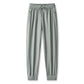 🎁2026 New Arrivals 47% OFF💖Ice Feel Quick-Dry Athletic Pants – Cooling Fabric, Loose Fit & Moisture-Wicking (M–4XL) 🌿👖