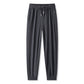 🎁2026 New Arrivals 47% OFF💖Ice Feel Quick-Dry Athletic Pants – Cooling Fabric, Loose Fit & Moisture-Wicking (M–4XL) 🌿👖