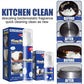 🎉All-Purpose Foaming Heavy Oil Stain Cleaner
