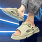 🎁 Hot Sale 49% OFF 🔥Slip-On Non-Slip Thick Sole EVA Slippers