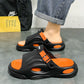 🎁 Hot Sale 49% OFF 🔥Slip-On Non-Slip Thick Sole EVA Slippers