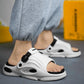 🎁 Hot Sale 49% OFF 🔥Slip-On Non-Slip Thick Sole EVA Slippers