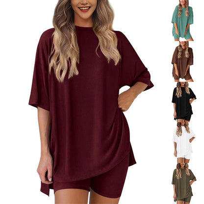 💞 New Products 49% Off💞Casual loose two-piece set