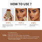 💝Limited-Time Offer - BUY 1 GET 1 FREE💝Hydrating & Brightening Essential Foundation Stick