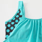 🏖️Summer Hot Sale 49% OFF🌼Women's Polka Dot Two Piece Swimsuit