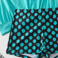 🏖️Summer Hot Sale 49% OFF🌼Women's Polka Dot Two Piece Swimsuit