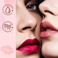 Square Dual-Ended Velvet & Gloss Lip Stain