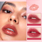 Square Dual-Ended Velvet & Gloss Lip Stain