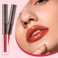 Square Dual-Ended Velvet & Gloss Lip Stain