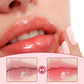 Square Dual-Ended Velvet & Gloss Lip Stain