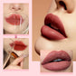 Square Dual-Ended Velvet & Gloss Lip Stain