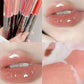 Square Dual-Ended Velvet & Gloss Lip Stain