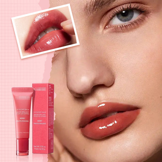 10g Ultra-Hydrating Lip Glowy Balm