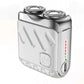 Electric Pocket Shaver for Men