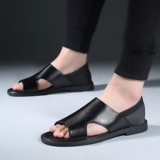 Men's Casual Soft Beach Sandals