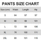 Women's Printed Button Shirt & Pants 2-Piece Set