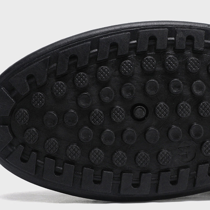 Top Pick🏆👟Slip-In Breathable Mesh Sneakers – Non-Slip Sole & Lightweight Cushioning for All-Day Comfort