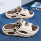 🌴Summer Specials🌞Casual Home Non-slip Soft Thick Bottom Sandal Slippers