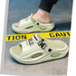 🌴Summer Specials🌞Casual Home Non-slip Soft Thick Bottom Sandal Slippers