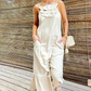 Women's Elegant Spaghetti Strap Maxi Dress with Floral Accent