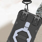 Stylish Anti-Drop Invisible Stand Phone Case