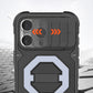 Stylish Anti-Drop Invisible Stand Phone Case