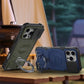 Stylish Anti-Drop Invisible Stand Phone Case