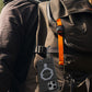 Stylish Anti-Drop Invisible Stand Phone Case