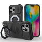 Stylish Anti-Drop Invisible Stand Phone Case