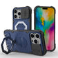 Stylish Anti-Drop Invisible Stand Phone Case