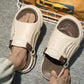 Men's Outdoor Sports Anti-slip Dual-purpose Sandal Slippers