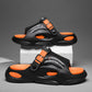 Men's Outdoor Sports Anti-slip Dual-purpose Sandal Slippers