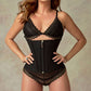 ✨✨Women's Tummy Control Shapewear with Zipper