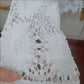🌸Summer Hot Sale 49%OFF🌸Women's Lace V-Neck Long Sleeve Top