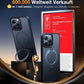 iPhone Series Case -- 360 rotating strong magnetic suction
