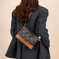 🔥2025 Summer New Products ❤️Women's Fashion Crossbody Bag