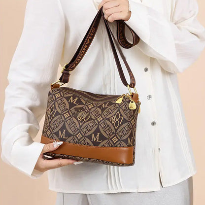 🔥2025 Summer New Products ❤️Women's Fashion Crossbody Bag