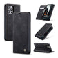 Flip Card Wallet Phone Case for iPhone Series