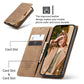 Flip Card Wallet Phone Case for iPhone Series