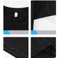 🎁Limited time 50% OFF⏳Men's Short Sleeve Top & Shorts 2-Piece Set